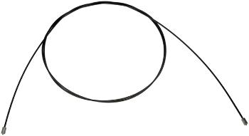 1968 Pontiac Tempest Parking Brake Cable Intermediate Dorman C92351 image 1 of 3