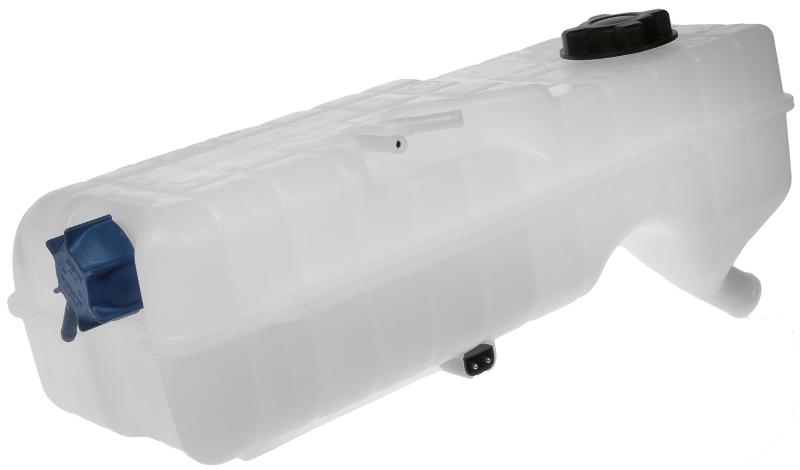 Dorman 6035504 - Engine Coolant Recovery Tank Dorman 6035504 Engine Coolant Recovery Tank product image 3 of 4
