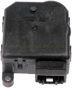 2015 Ford F-350 HVAC Heater Blend Door Actuator Lower Main Dorman 604280 image 2 of 3