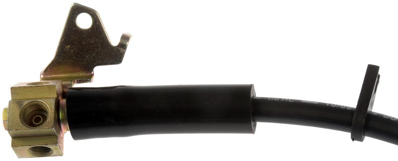 2009 Jeep Grand Cherokee Brake Hydraulic Hose Rear Left Dorman H620928 image 1 of 3