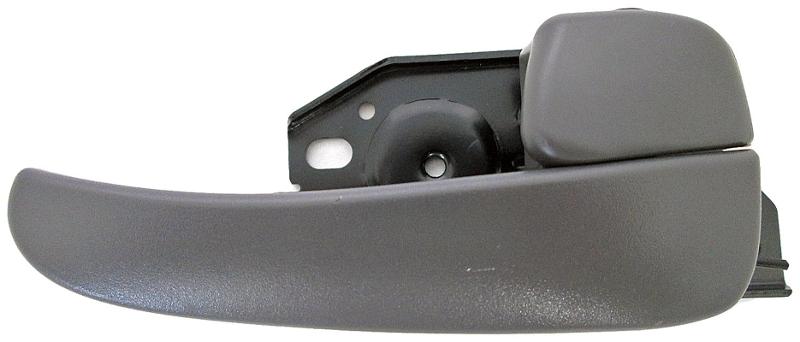 2001 Hyundai Sonata Interior Door Handle Front Right Dorman 82289 image 2 of 3