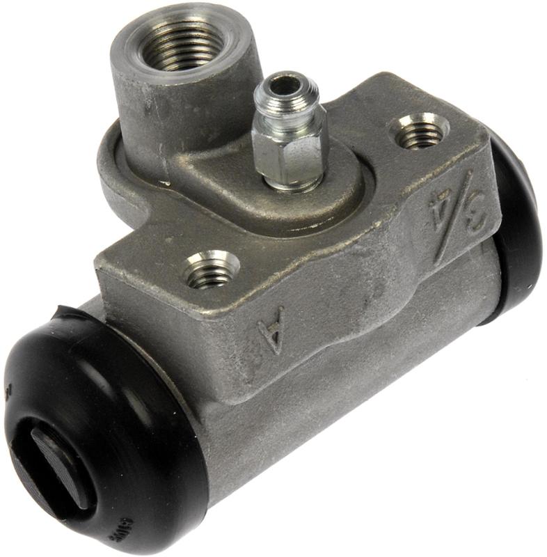 2009 Subaru Impreza Drum Brake Wheel Cylinder Rear Dorman W610168 image 2 of 4