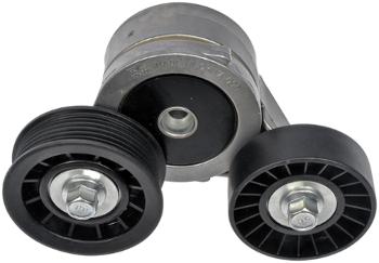 2008 Chrysler Aspen Drive Belt Tensioner Assembly Dorman 419008 image 1 of 3