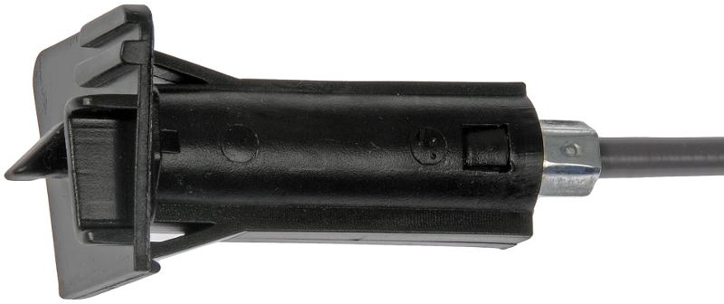 2013 Kia Soul Fuel Door Release Repair Kit Dorman 912171 image 2 of 3