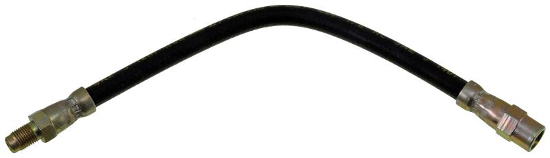 1997 Audi A8 Brake Hydraulic Hose Rear Left Dorman H38990 image 1 of 3