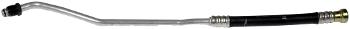 1990 GMC Safari Engine Oil Cooler Hose Assembly Outlet Hose (Lower) From Engine Block Dorman 625629 image 3 of 3