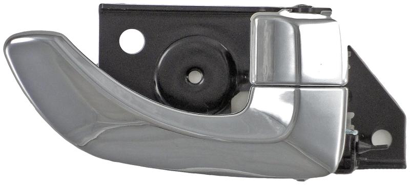 2004 Hyundai Santa Fe Interior Door Handle Rear Right Dorman 82295 image 1 of 3