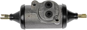 1981 GMC C7000 Drum Brake Wheel Cylinder Rear Lower Dorman W26172 image 3 of 4