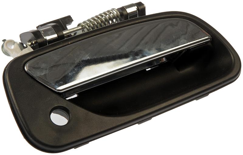 1998 Toyota T100 Exterior Door Handle Front Right Dorman 80870 image 2 of 3