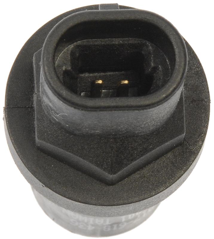 2011 Chevrolet Silverado 3500 HD Vehicle Speed Sensor Dorman 917618 image 4 of 4