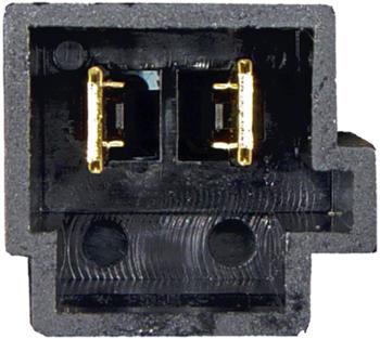 1995 Dodge Caravan Power Window Motor and Regulator Assembly Front Right Dorman 741627 image 4 of 4