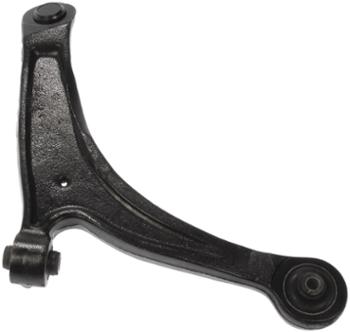 2014 Honda Ridgeline Suspension Control Arm and Ball Joint Assembly Front Left Lower Dorman 521895 image 4 of 4
