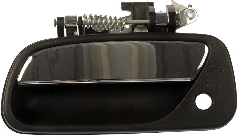 1998 Toyota T100 Exterior Door Handle Front Left Dorman 80871 image 1 of 3