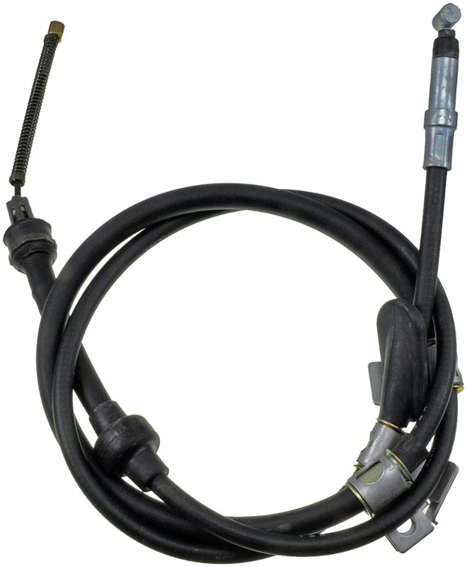 1990 Honda Accord Parking Brake Cable Rear Left Dorman C94023 image 2 of 3