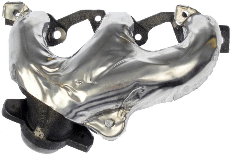 2009 Jeep Wrangler Exhaust Manifold Right Dorman 674914 image 2 of 4