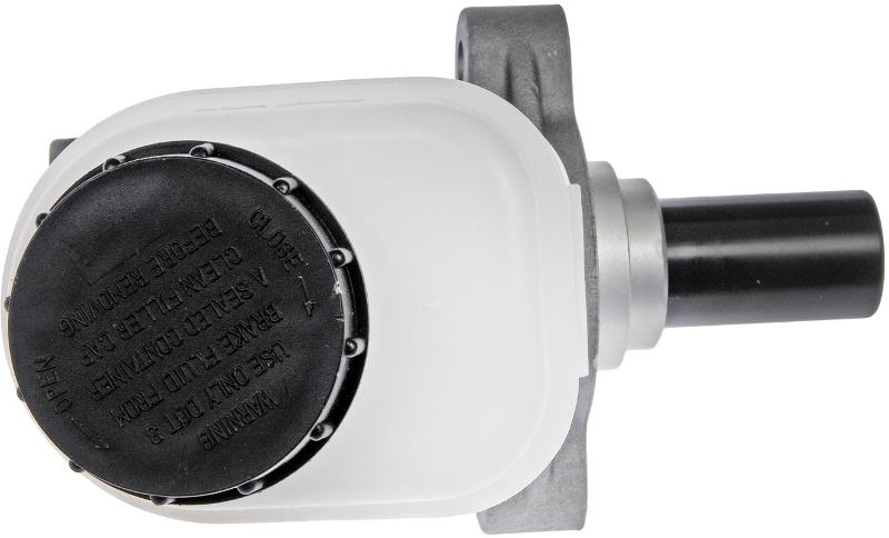 2003 Infiniti FX45 Brake Master Cylinder Dorman M630745 image 2 of 4