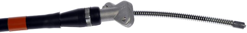 1993 Toyota Supra Parking Brake Cable Rear Right Dorman C94798 image 3 of 3