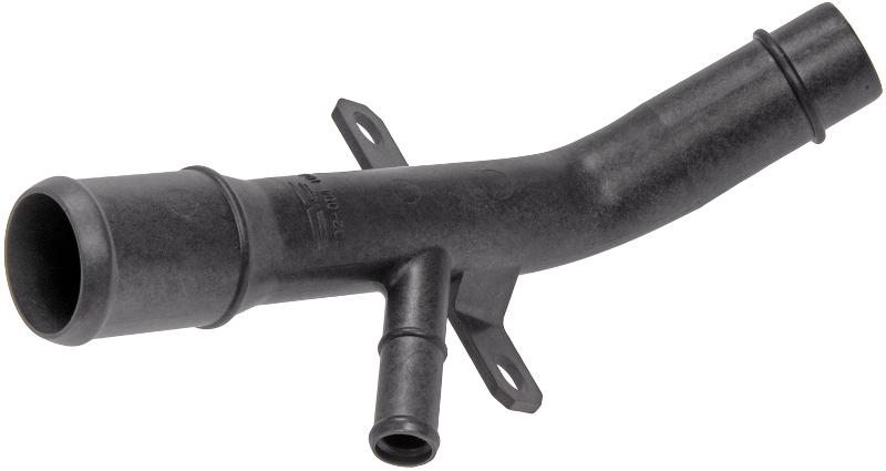 1995 Mazda B2300 Radiator Hose Inlet Extension Dorman 902004 image 2 of 2