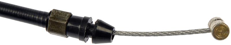 1990 Toyota Camry Hood Release Cable Dorman 912024 image 2 of 3