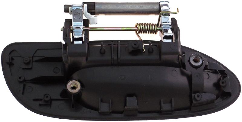 2000 Infiniti I30 Exterior Door Handle Rear Left Dorman 83514 image 2 of 3