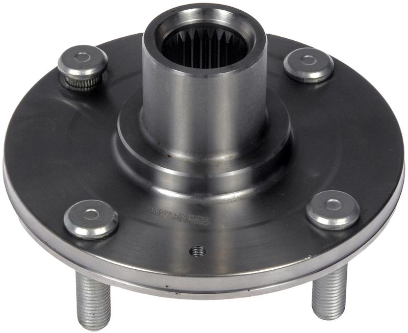 2001 Kia Optima Wheel Hub Front Dorman 930019 image 2 of 2