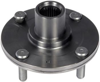 2001 Kia Magentis Wheel Hub Front Dorman 930019 image 2 of 2
