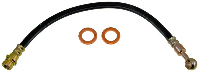 2008 Hyundai Tucson Brake Hydraulic Hose Rear Right Dorman H620604 image 2 of 3