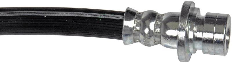 2000 Mitsubishi Montero Sport Clutch Hydraulic Hose
