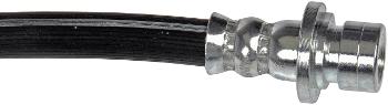 1999 Mitsubishi Montero Sport Clutch Hydraulic Hose