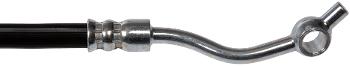 2010 Hyundai Tucson Brake Hydraulic Hose Front Right Dorman H621765 image 1 of 3