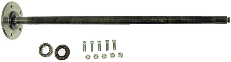 1994 GMC Safari Axle Shaft Rear Left Dorman 630109 image 2 of 2