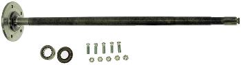 2002 GMC Safari Axle Shaft Rear Left Dorman 630109 image 2 of 2