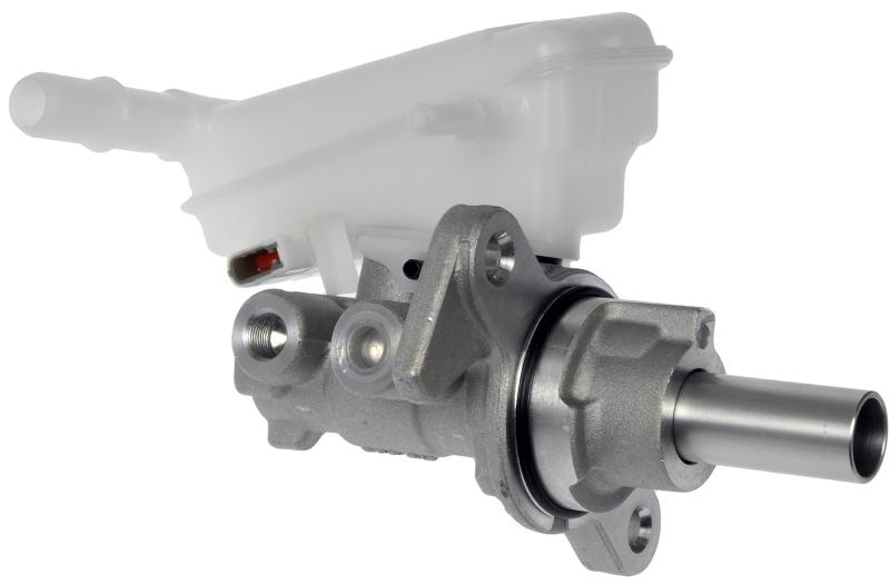 2012 Ford Fiesta Brake Master Cylinder Dorman M630693 image 1 of 4