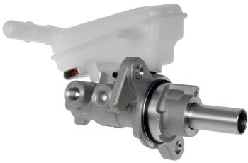 2015 Ford Fiesta Brake Master Cylinder Dorman M630693 image 1 of 4