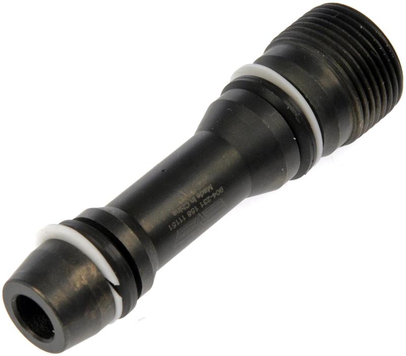 Dorman 904231 - Diesel Fuel Injector Rail Plug Dorman 904231 Diesel Fuel Injector Rail Plug product image 3 of 4