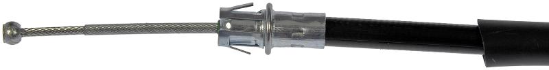 1995 GMC Jimmy Parking Brake Cable Rear Right Dorman C95015 image 2 of 3