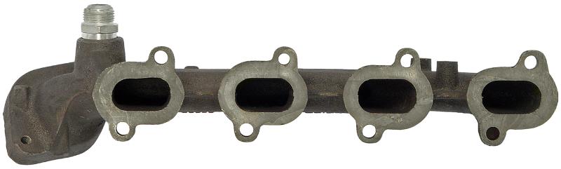 2004 Lincoln Navigator Exhaust Manifold Left Dorman 674461 image 2 of 3