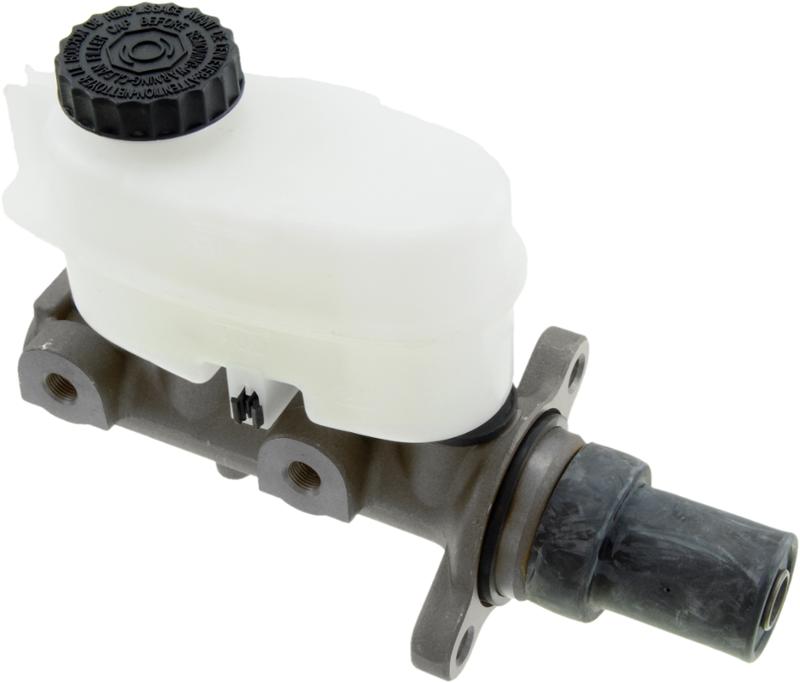 1997 Chrysler Voyager Brake Master Cylinder Dorman M390275 image 3 of 4
