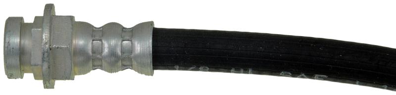 1998 Dodge Grand Caravan Brake Hydraulic Hose Rear Center Dorman H380458 image 2 of 3