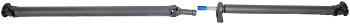 2018 Mercedes-Benz Sprinter 3500 Drive Shaft
