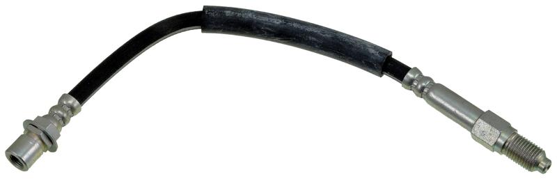1983 Ford Mustang Brake Hydraulic Hose Front Left Dorman H38230 image 2 of 3