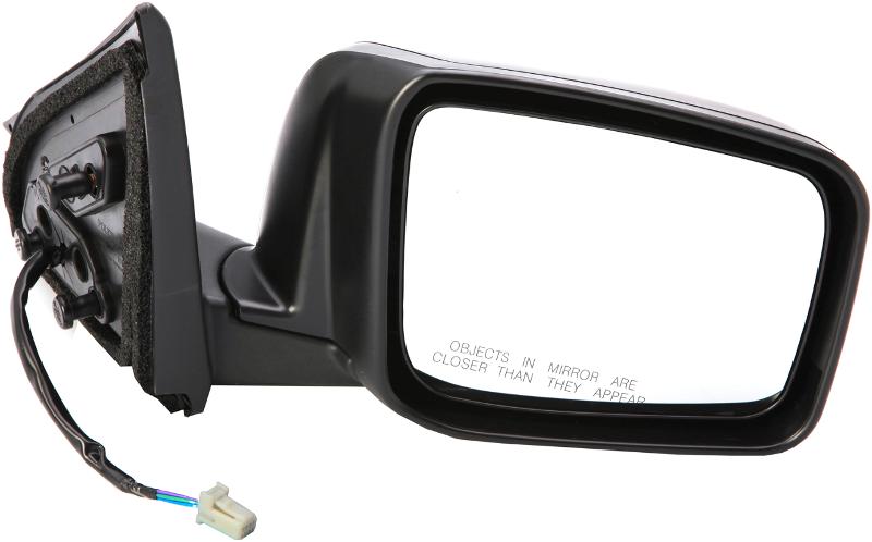 2011 Nissan Rogue Door Mirror Right Dorman 955778 image 2 of 2