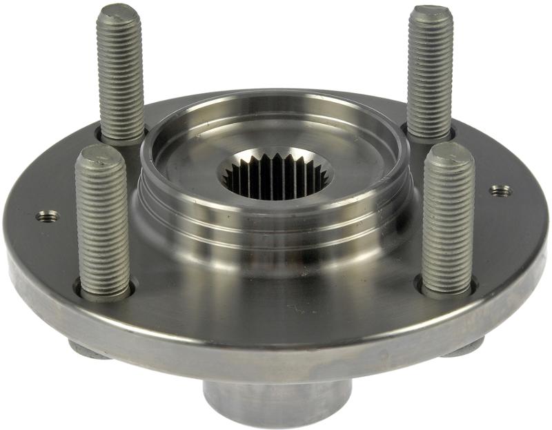 2003 Hyundai Elantra Wheel Hub Front Dorman 930600 image 1 of 2