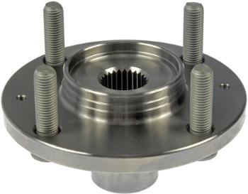 2006 Hyundai Elantra Wheel Hub Front Dorman 930600 image 3 of 4