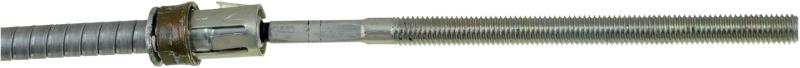 1989 Cadillac DeVille Parking Brake Cable Intermediate Dorman C93505 image 2 of 3