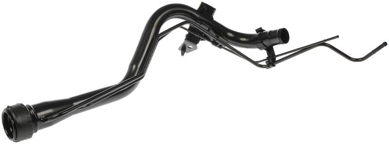 1999 Chevrolet Prizm Fuel Tank Filler Neck Dorman 577918 image 2 of 2