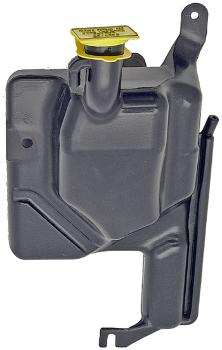 1999 Dodge Durango Engine Coolant Recovery Tank Front Dorman 603303 image 2 of 2
