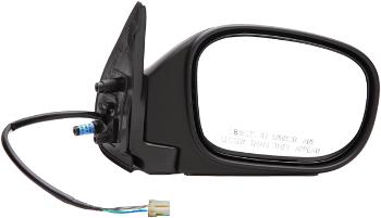 2004 Nissan Pathfinder Door Mirror Right Dorman 9551089 image 1 of 2