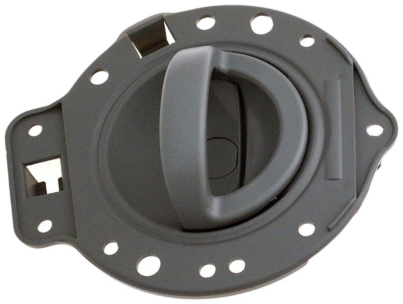 2008 Jeep Commander Interior Door Handle Front Right Dorman 83978 image 2 of 3
