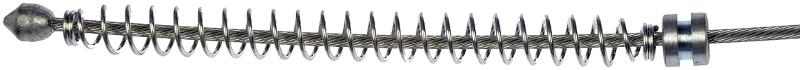 1977 Ford Pinto Parking Brake Cable Rear Right Dorman C92774 image 1 of 3